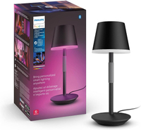 Philips Hue Go portable table lamp