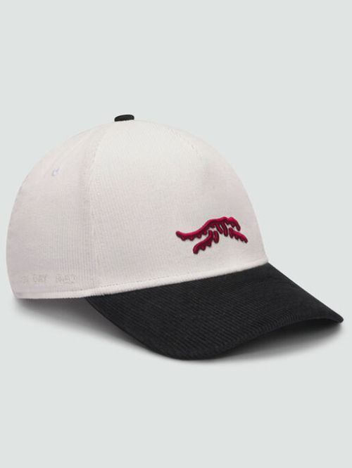 Icon Cord Hat