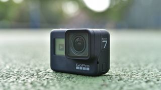 Beste Actionkameras: GoPro Hero7 Black