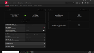 Radeon Software Adrenalin 2020 Edition Driver 20.20.01.05
