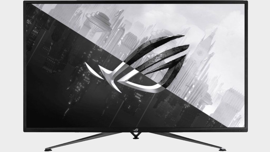 You can finally order a gaming monitor with HDMI 2.1, but it costs nearly  $1,900