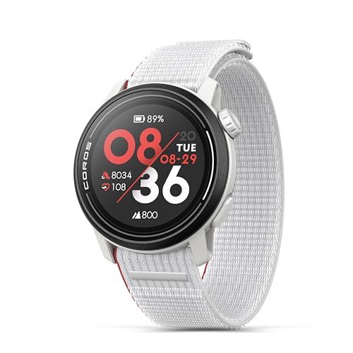Pace 3 GPS Sport Watch