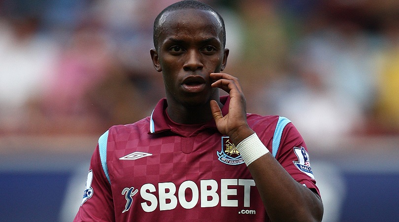 3. Savio Nsereko to West Ham, 2009 (£9m)