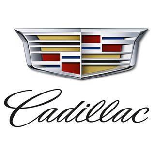 Logo Cadillac