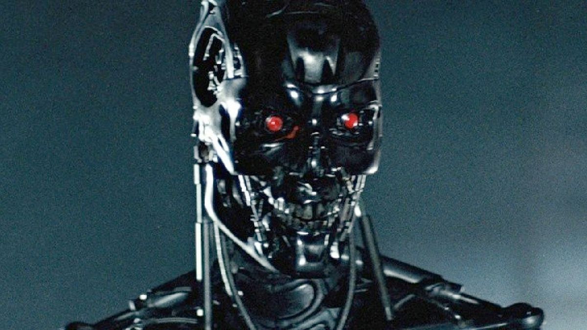 Netflix Is Producing A 'Terminator' Anime | Complex