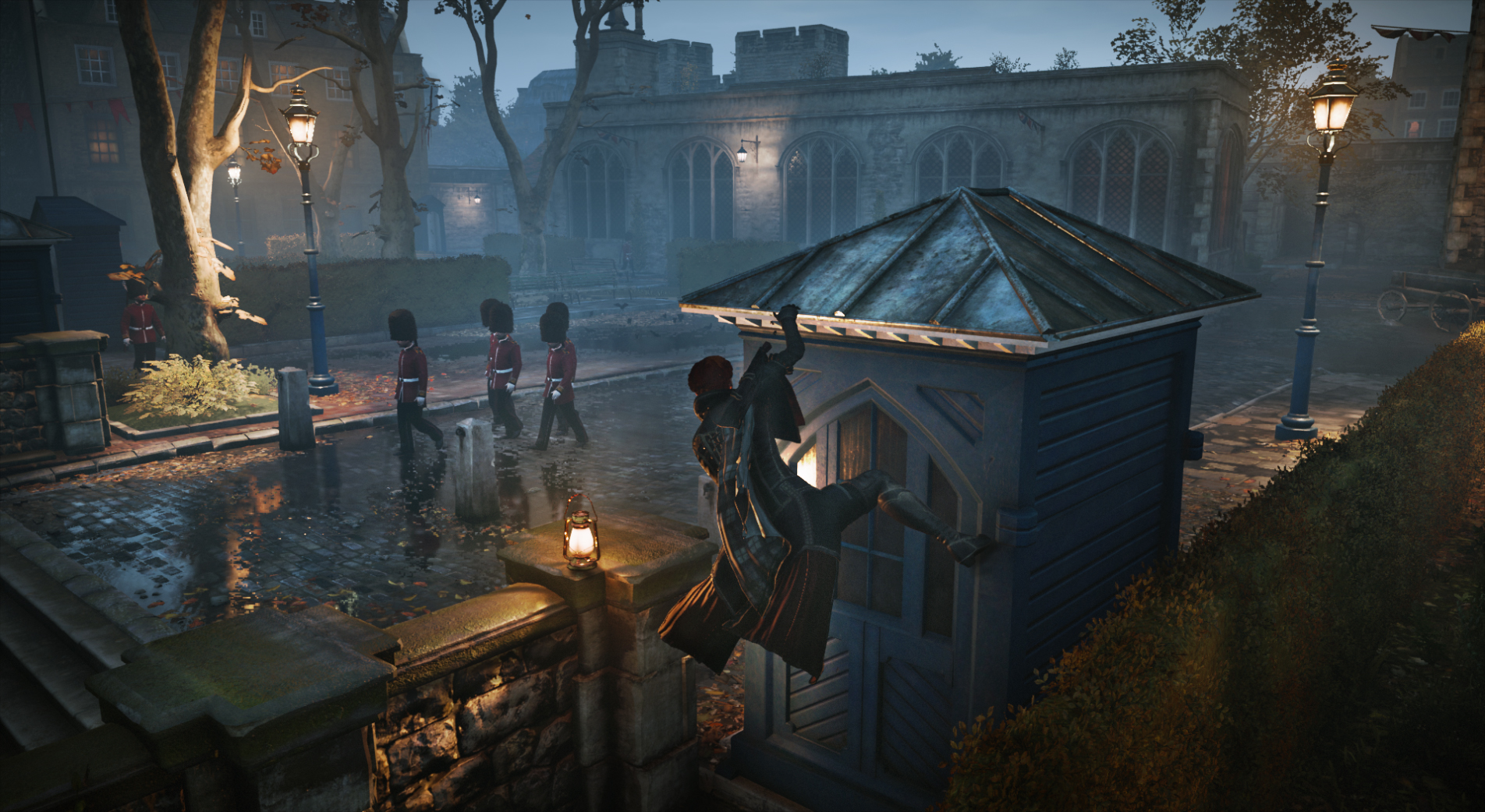 Assassin’s Creed® Syndicate