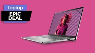 Dell Inspiron 14 laptop