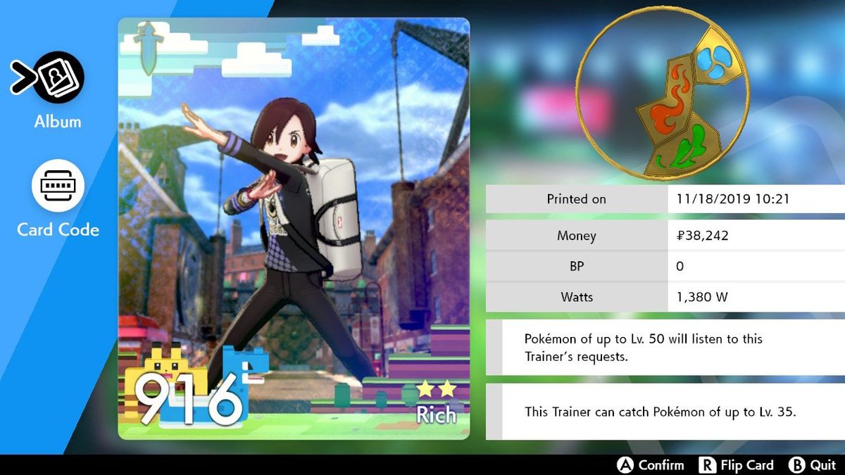 what are the differences between sword and shield? : r/PokemonSwordAndShield