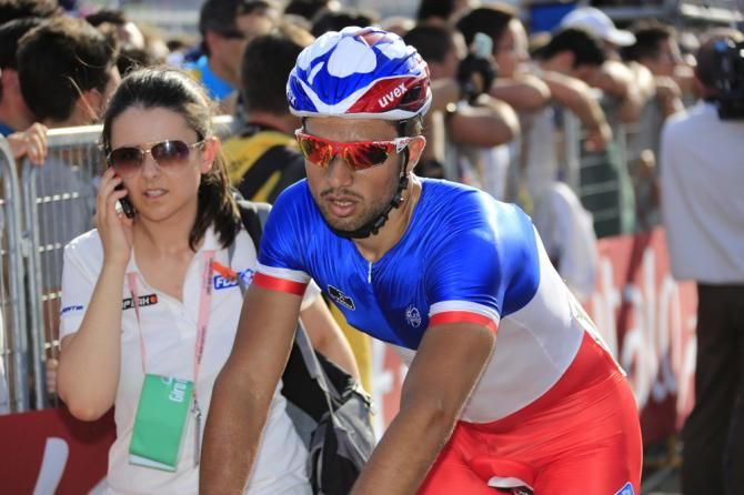 Nacer Bouhanni (FDJ)