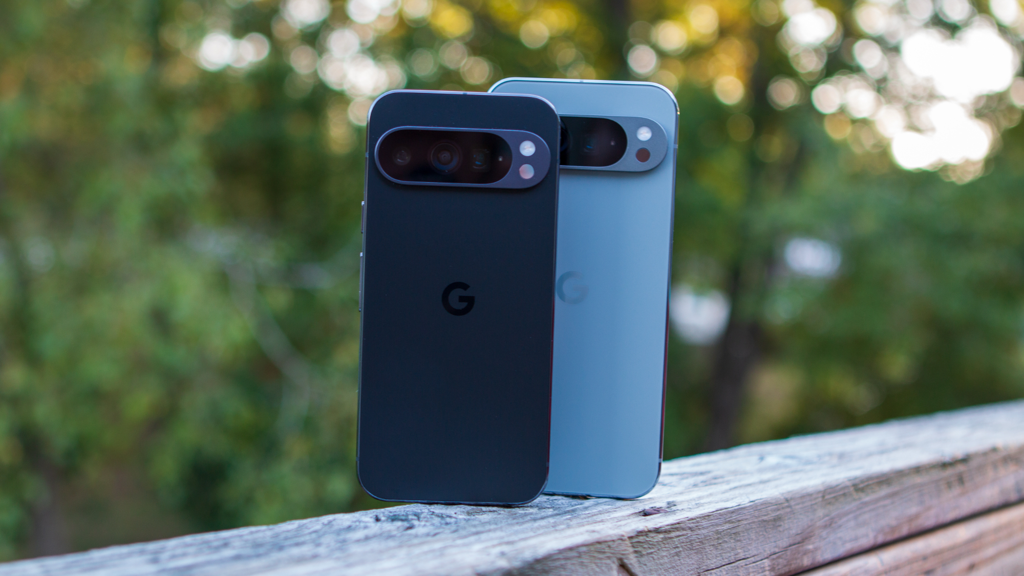 Google Pixel 9 users seeing new 'Connected Cameras' feature on their devices