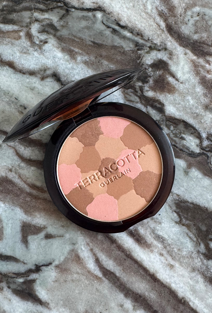 Guerlain terracotta light powder