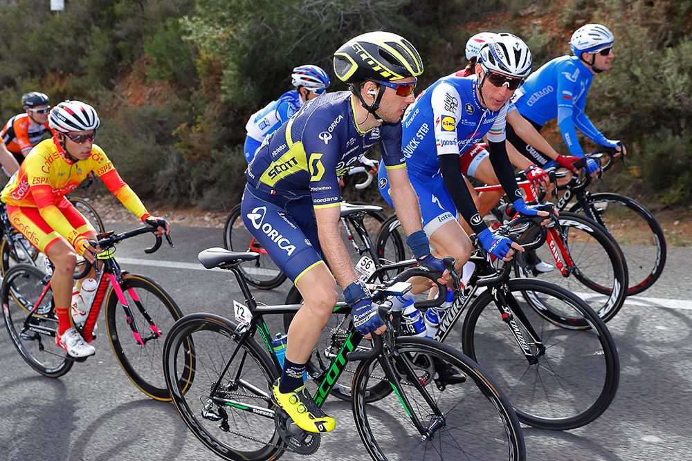 Simon Yates (Orica-scott)