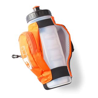 best running water bottles: Ultimate Performance Kielder Handheld Bottle