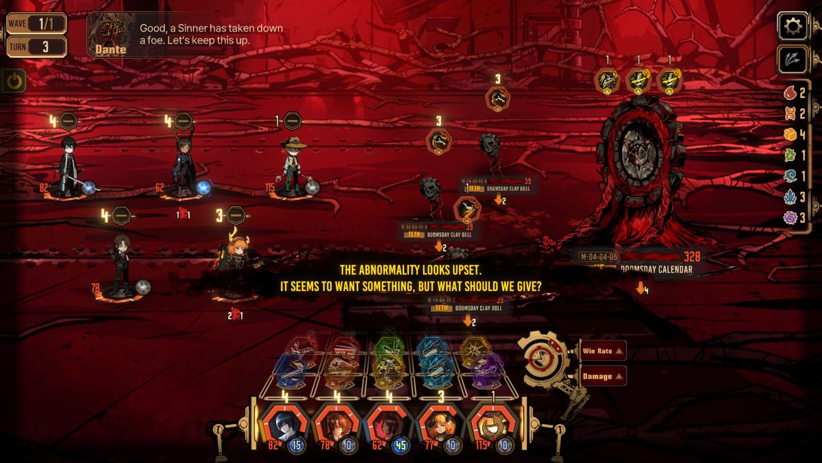 This free-to-play RPG is a gory road-trip through one of indie gaming's ...