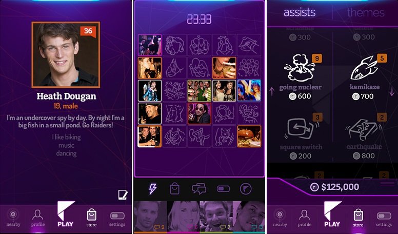 Revel for iOS