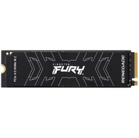 Kingston Fury Renegade 2TB | $425 $339.61 at AmazonSave $85; lowest ever price -
