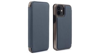 Best iPhone 12 cases: Greenwich Blake Leather Case for iPhone 12