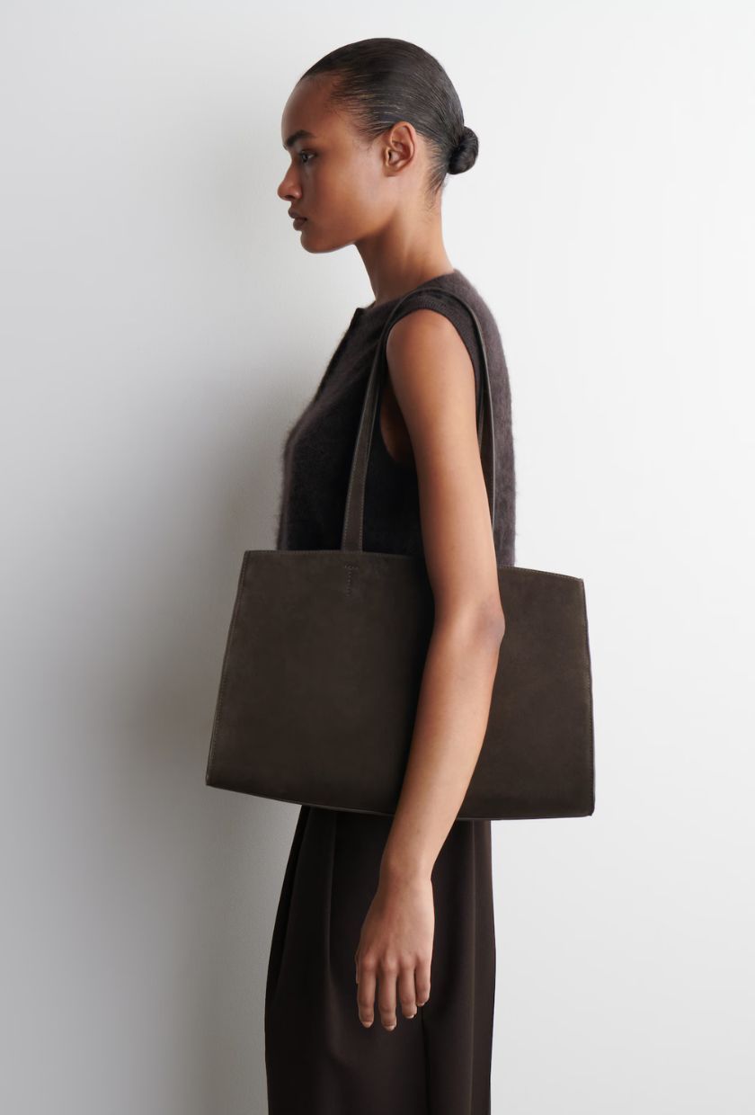 Trust Me: This Designer-Looking High-Street Bag Is About to Be Autumn 2025’s It Buy