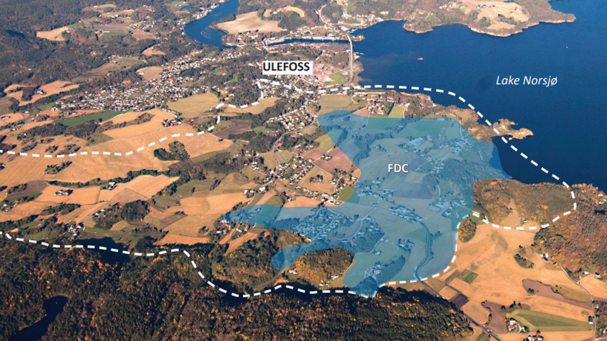 The Fen carbonatite complex