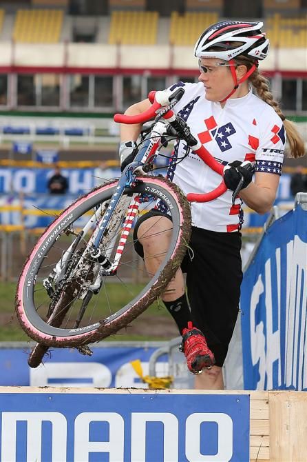 Katie Compton