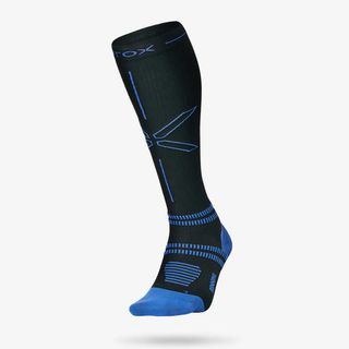 Compressions socks for running