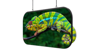 The new Planar Chameleon and Mosaic Series.