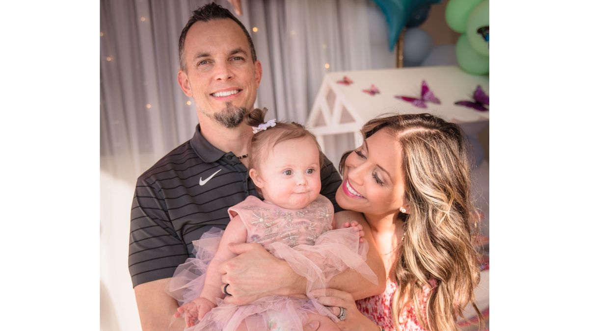 Mark Tremonti's Wife A Deep Dive Into Their Life Together