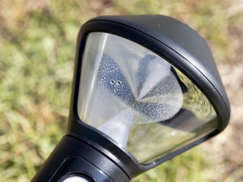 Pathlight Condensation