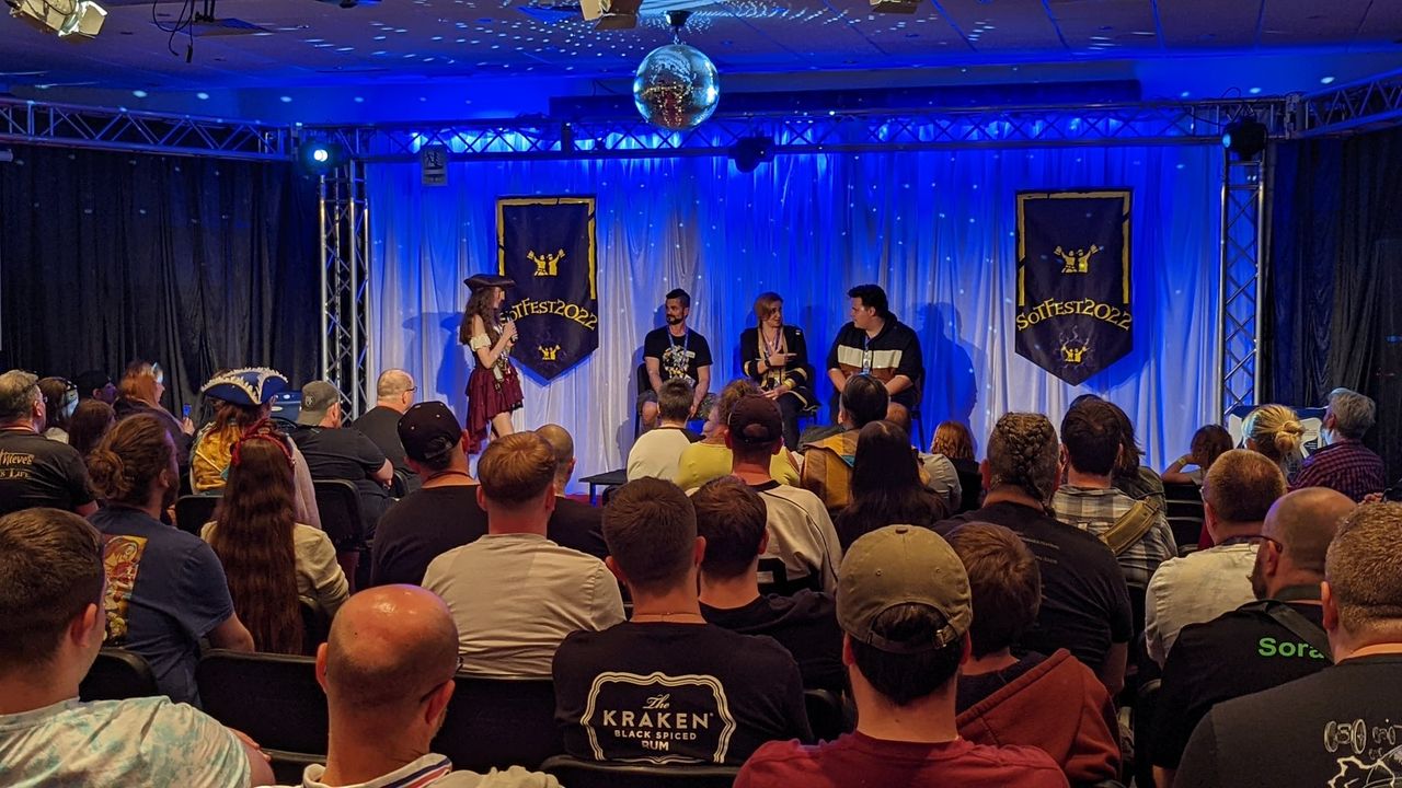 SoTFest 2022