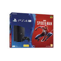 Samsung Galaxy S9 Plus OR iPhone 8 | 60GB/ 50GB data per month | PS4 Pro Spider-Man bundle |Deal price: £53.50 / £50.50