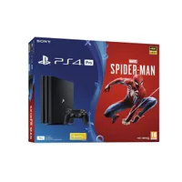 Samsung Galaxy S9 Plus OR iPhone 8 | 60GB/ 50GB data per month | PS4 Pro Spider-Man bundle |Deal price: £53.50 / £50.50 per month