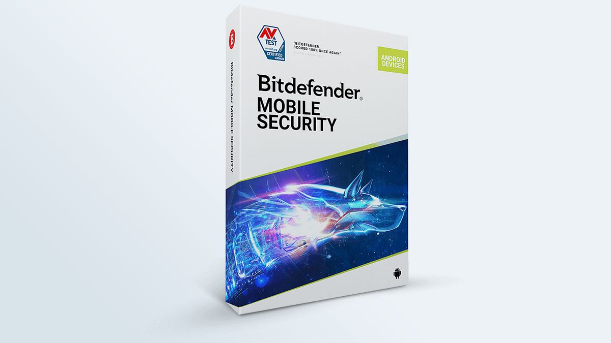 Bitdefender mobile security laptops with ssd