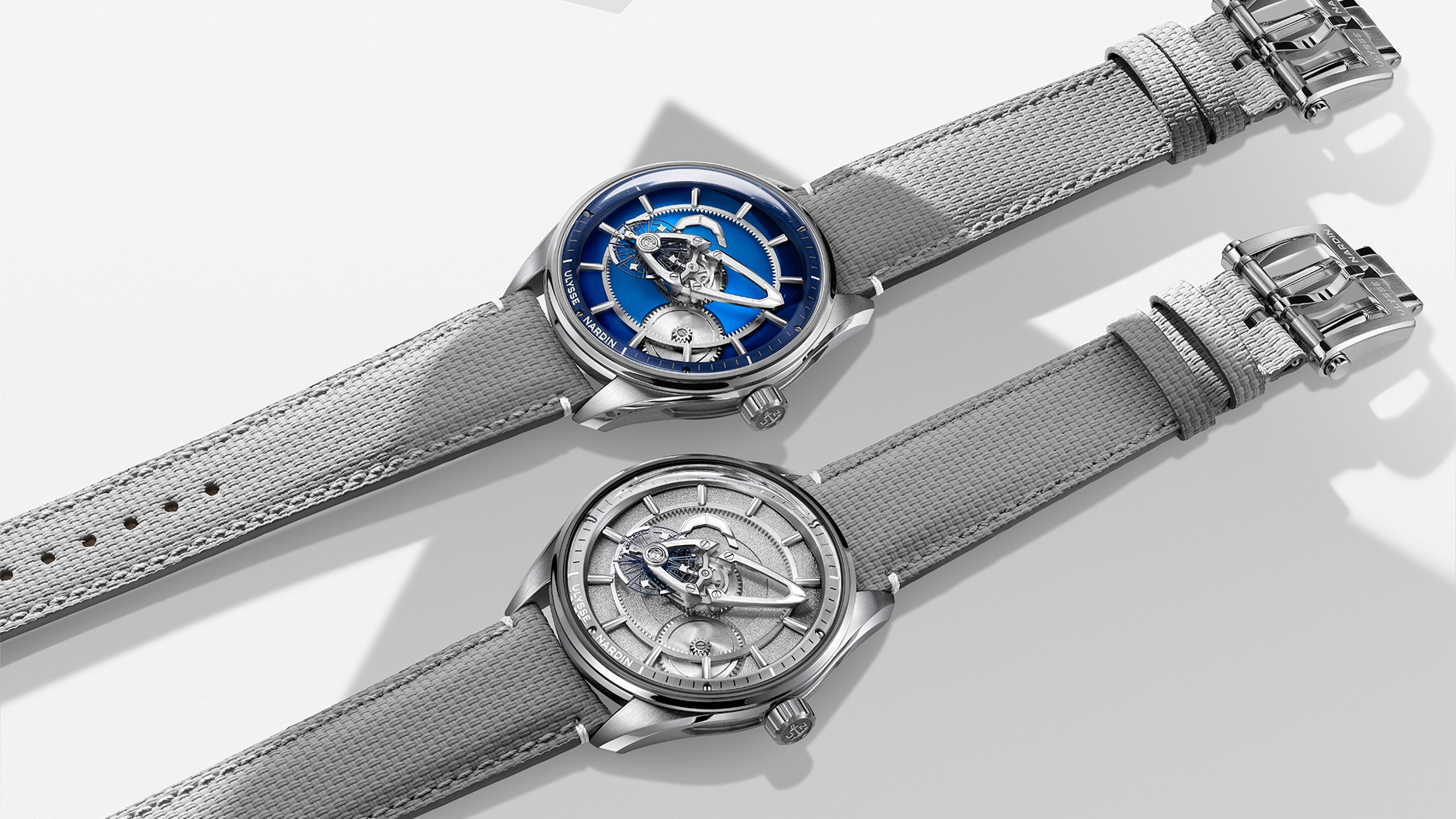 Ulysse Nardin Freak X