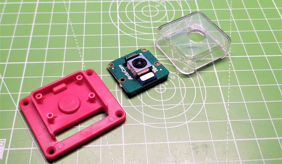 Arducam High-Resolution Auto-focus Camera for Raspberry Pi Review ...