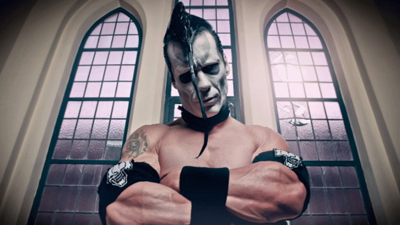 Doyle Working On Misfits Reunion Louder