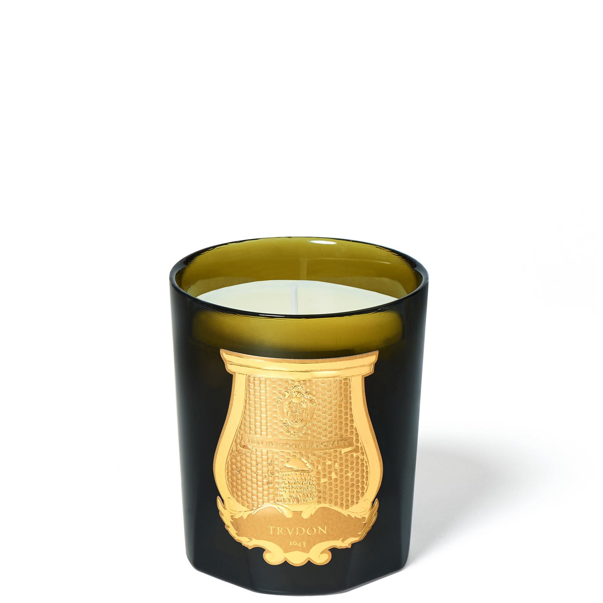 Trudon Joséphine Classic Candle - Floral Garden