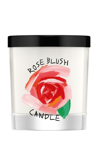 Jo Malone Rose Blush Home Candle - valentine's gifts for her