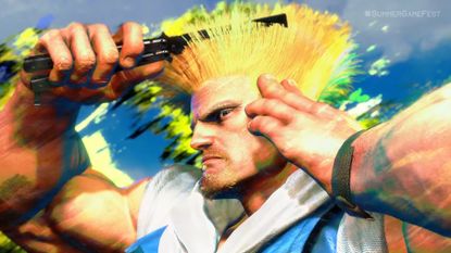 Street Fighter 6