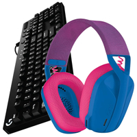 Logitech accessories | Up to $80 off at Amazon