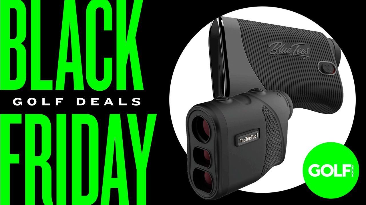 Best Black Friday Rangefinder Deals