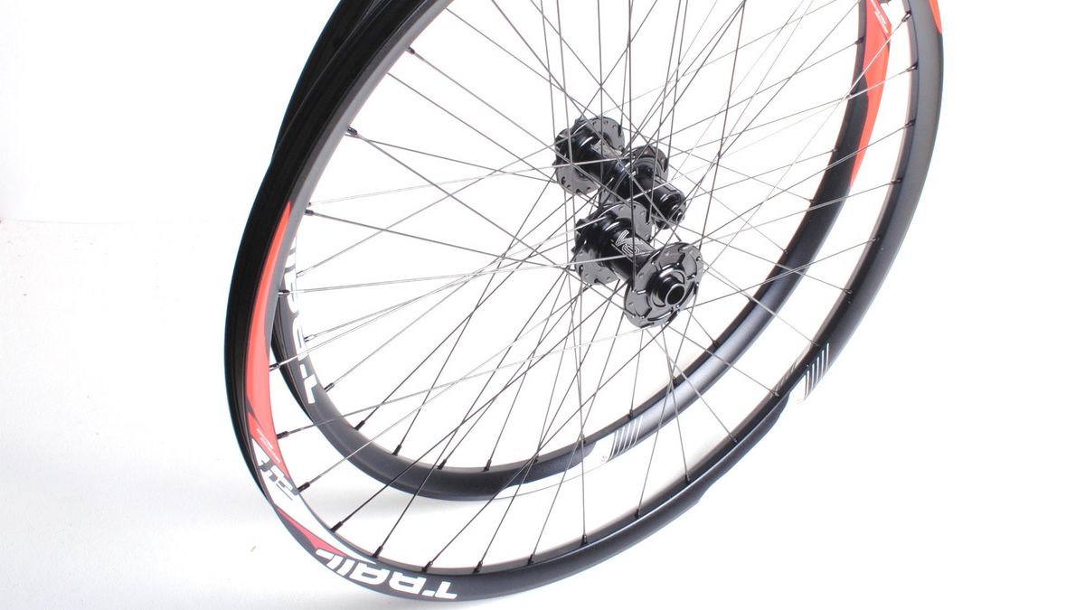best budget mtb wheelset