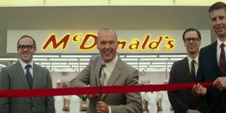 Michael Keaton The Founder