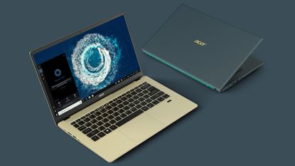 Acer Swift 3x review