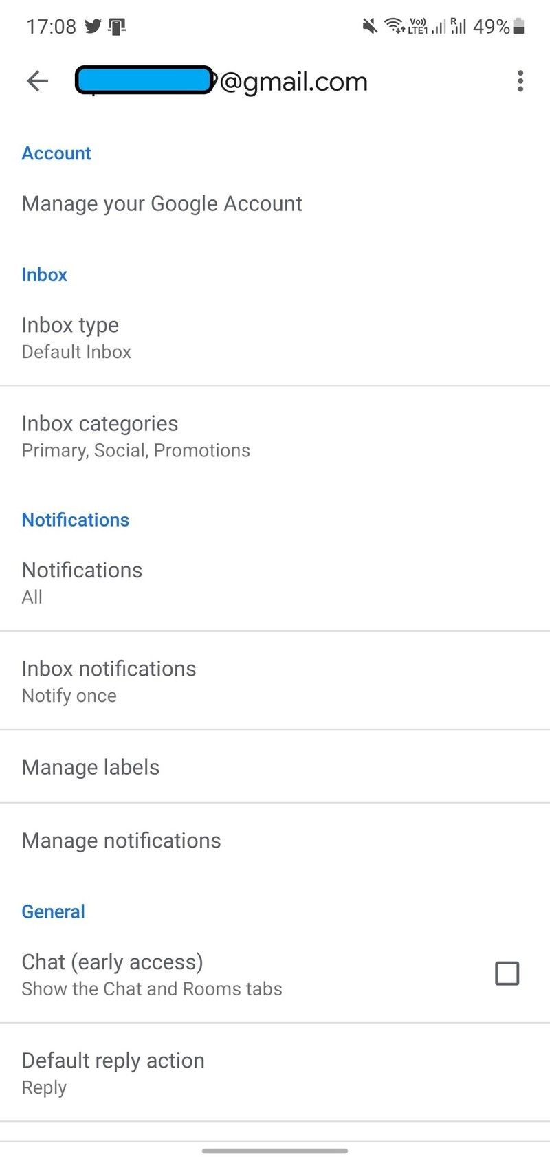 Screenshot 20210405 170813 Gmail