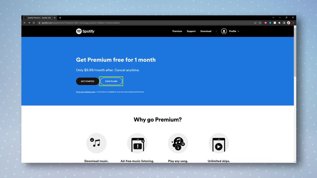 how-to-get-spotify-premium-tom-s-guide