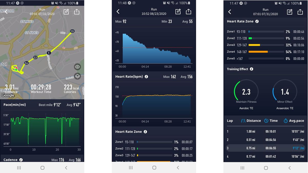 Coros Pace 2 review | TechRadar