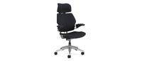 Humanscale Freedom - Best ergonomic office chair - $935