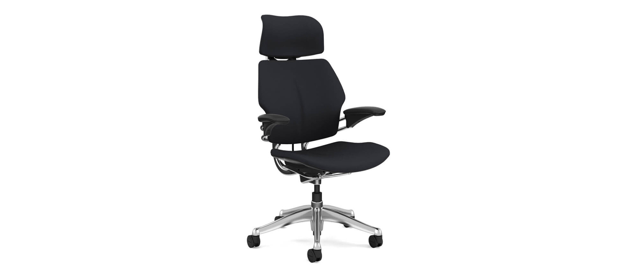 Humanscale Freedom Office Chair Review Techradar