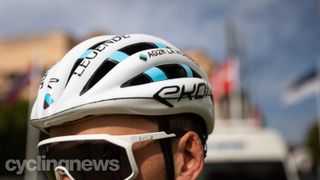 Romain Bardet Tour Down Under