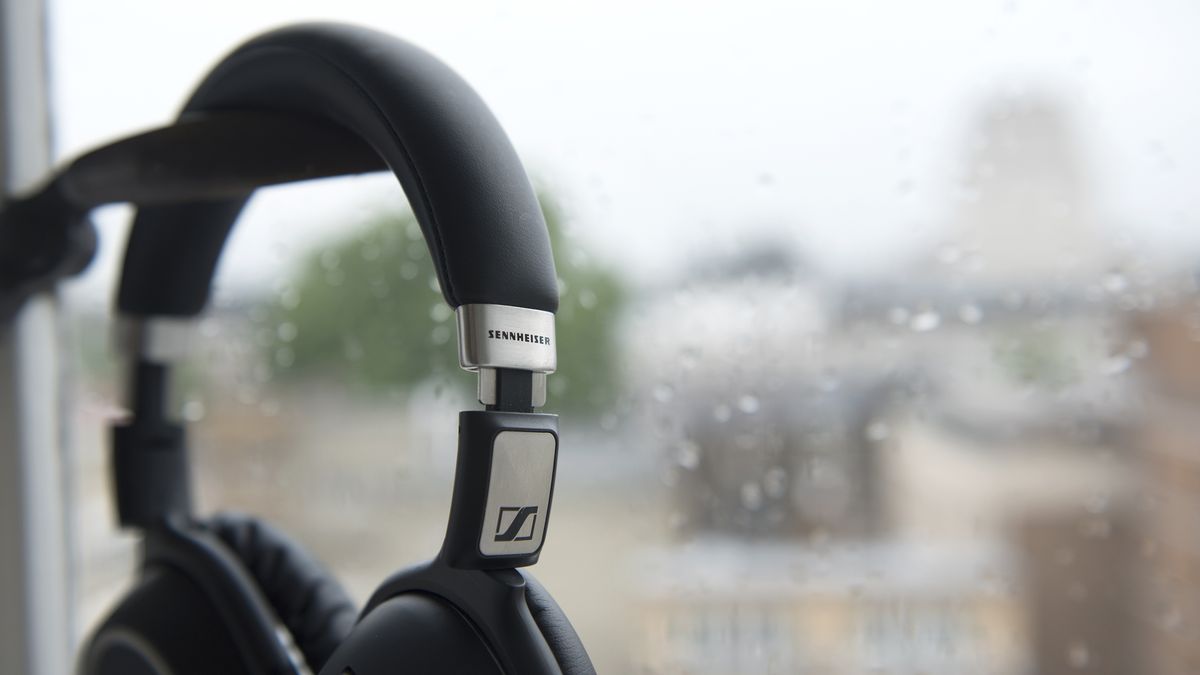 Sennheiser audio